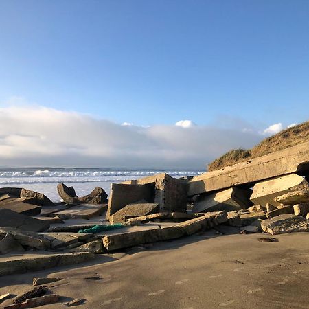 L'Escapade - Hardelot Plage - Parking Prive Neufchâtel-Hardelot المظهر الخارجي الصورة