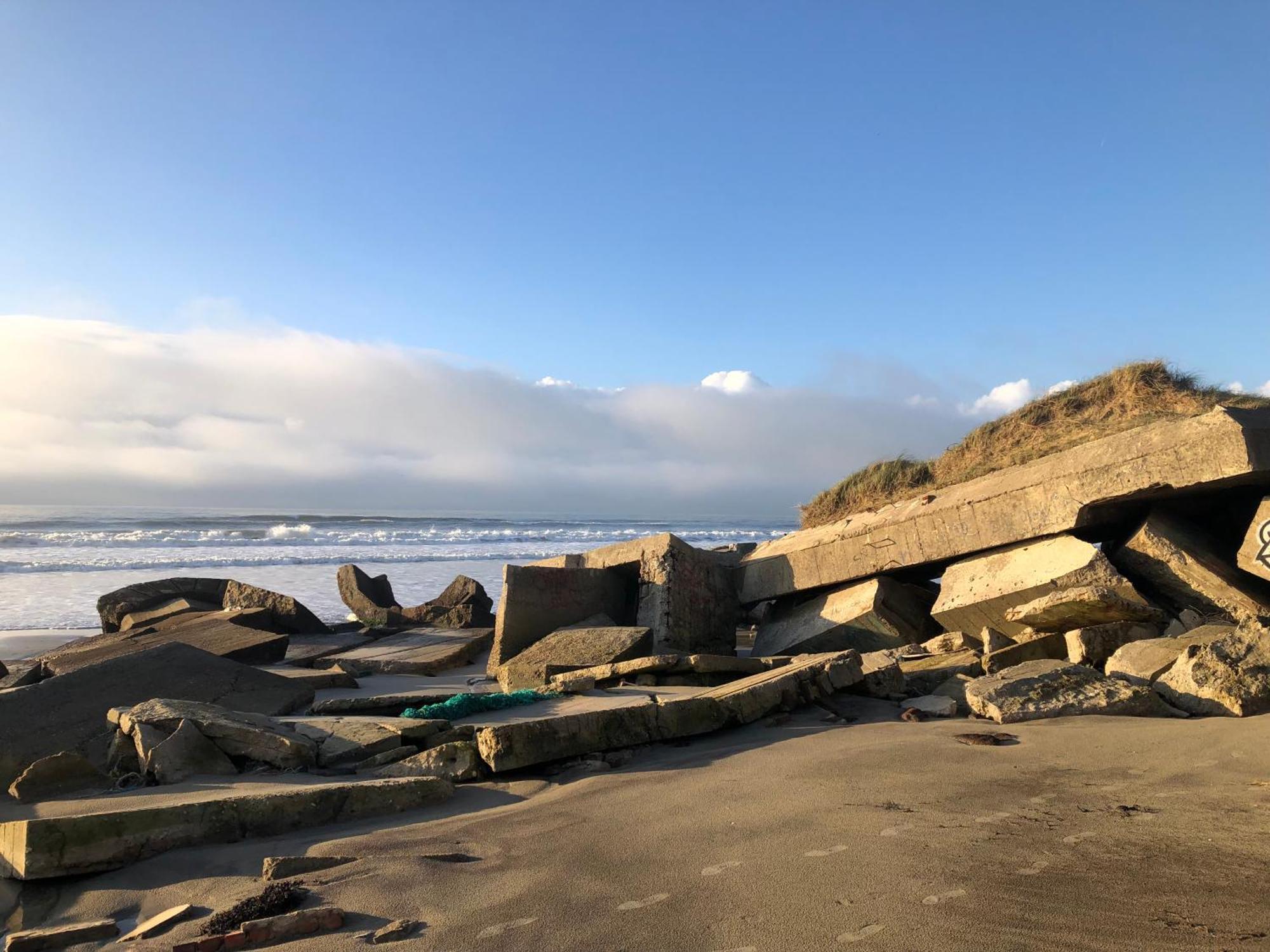 L'Escapade - Hardelot Plage - Parking Prive Neufchâtel-Hardelot المظهر الخارجي الصورة